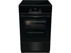 Gorenje GEIT5C60BPG Indukciós Villanytűzhely Gorenje GEIT5C60BPG Indukciós Villanytűzhely