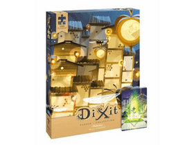 Dixit puzzle 1000 - matice pčela (34665) Dixit puzzle 1000 - matice pčela (34665)