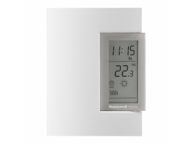 Honeywell T140C110AEU Digitális szobatermosztát Honeywell T140C110AEU Digitális szobatermosztát