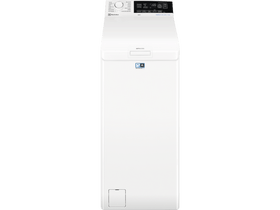 Electrolux EW6TN3265H PerfectCare 600 Felültöltős mosógép Electrolux EW6TN3265H PerfectCare 600 Felültöltős mosógép