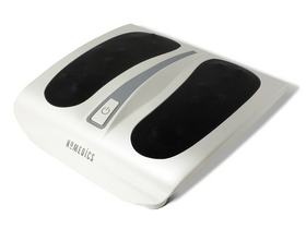 HoMedics Hőterápiás Shiatsu lábmasszírozó (FMTS9EU) HoMedics Hőterápiás Shiatsu lábmasszírozó (FMTS9EU)