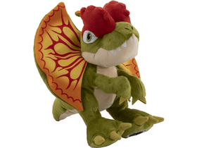 Jurassic World: Dilophosaurus plüss 25cm (PDP2108015) Jurassic World: Dilophosaurus plüss 25cm (PDP2108015)
