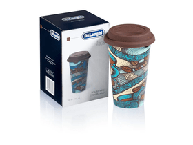 Termo-bögre dupla falú 300ml Termo-bögre dupla falú 300ml
