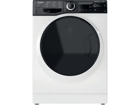 Whirlpool WRSB 7259 D EU Elöltöltős mosógép, 7kg Whirlpool WRSB 7259 D EU Elöltöltős mosógép, 7kg