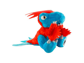 Jurassic World Tollas dinó plüss 25cm (PDP2108018) Jurassic World Tollas dinó plüss 25cm (PDP2108018)