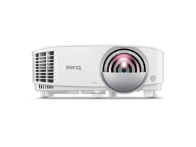 BenQ Projektor XGA - MX808STH BenQ Projektor XGA - MX808STH