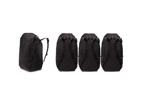 Thule GoPack Hátizsák táskakészlet (800701) Thule GoPack Hátizsák táskakészlet (800701)