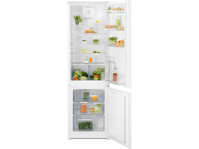 Electrolux LND5FE18S Kombinirani ugradbeni hladnjak sa zamrzivačem Electrolux LND5FE18S Kombinirani ugradbeni hladnjak sa zamrzivačem