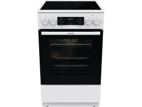 Gorenje Kerámialapos tűzhely GECS5C70WA Gorenje Kerámialapos tűzhely GECS5C70WA