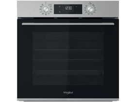 Whirlpool OMK58CU1SX Beépíthető sütő Whirlpool OMK58CU1SX Beépíthető sütő