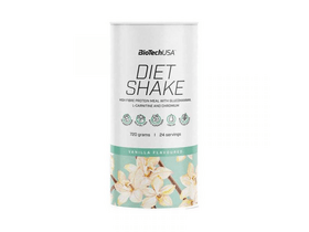 BioTechUsa Diet Shake, 720g, vanília BioTechUsa Diet Shake, 720g, vanília