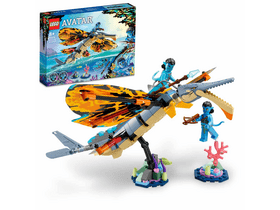LEGO® Avatar Skimwing avantura (75576) LEGO® Avatar Skimwing avantura (75576)