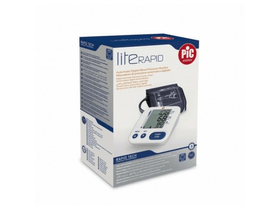 LiteRapid digitális vérnyomásmérő