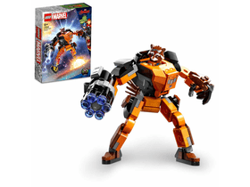 LEGO SuperH Mordály páncél robotja