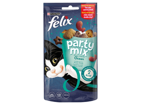 PARTY MIX Ocean cat jutifalat 60g