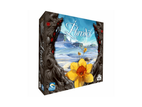 Ébredés Társasjáték (MTG 10031) Ébredés Társasjáték (MTG 10031)