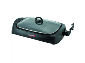 HAUSER GR-160 Asztali grill HAUSER GR-160 Asztali grill