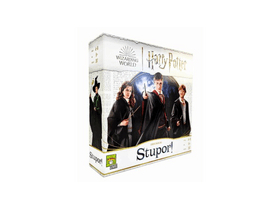 Harry Potter: Stupor! társasjáték (34654) Harry Potter: Stupor! társasjáték (34654)
