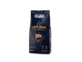 Caffe Crema szemes kávé 250gr