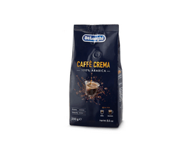 Delonghi Caffe Crema szemes kávé, 250g Delonghi Caffe Crema szemes kávé, 250g
