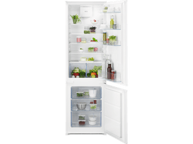 AEG OSC5D181ES Beépíthető alulfagyasztós kombinált hűtőszekrény AEG OSC5D181ES Beépíthető alulfagyasztós kombinált hűtőszekrény