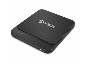 SEAGATE Gaming drive Xbox 500GB SSD