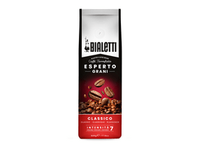 Bialetti CLASSICO szemes kávé, 500g Bialetti CLASSICO szemes kávé, 500g