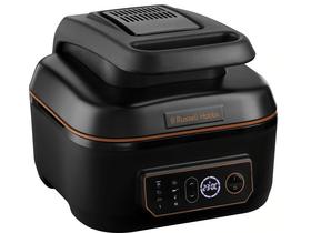 Russell Hobbs Satisfry Air Fryer & Grill Forrólevegős sütő (26520-56) Russell Hobbs Satisfry Air Fryer & Grill Forrólevegős sütő (26520-56)