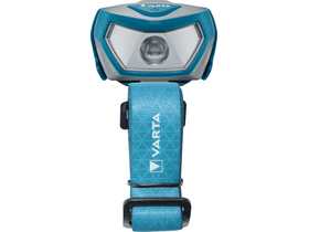 VARTA OUTDOOR SPORTS H10 PRO fejlámpa VARTA OUTDOOR SPORTS H10 PRO fejlámpa