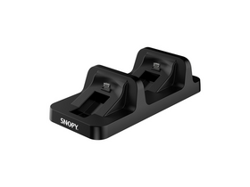 Snopy Gamepad töltő - SG-PS4 Snopy Gamepad töltő - SG-PS4