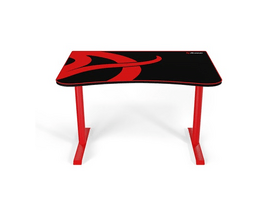 Arozzi Gaming asztal - ARENA FRATELLO, Piros Arozzi Gaming asztal - ARENA FRATELLO, Piros