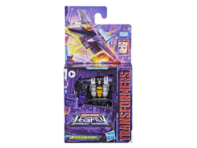 Transformers Legacy Skywarp