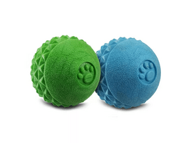 Hilton vanília illatú labda kutyajáték (42351) Hilton vanília illatú labda kutyajáték (42351)