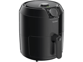 EasyFryClassique olajsütő 1500W fekete EasyFryClassique olajsütő 1500W fekete