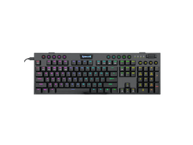 Redragon (K618-RGB BL) Gamer Tipkovnica Redragon (K618-RGB BL) Gamer Tipkovnica