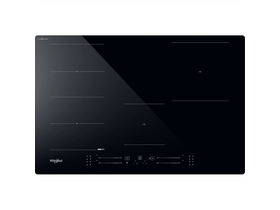 Whirlpool WFS1577CPNE Indukciós főzőlap Whirlpool WFS1577CPNE Indukciós főzőlap
