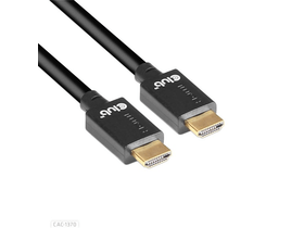 KAB Club3D HDMI 2.1 MALE TO HDMI 2.1 MALE ULTRA HIGH SPEED 4K 120Hz  1,5m/ 4,928ft