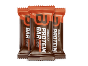BioTech Protein Bar, sós karamell, 35 g BioTech Protein Bar, sós karamell, 35 g
