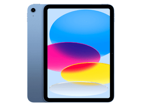 10.9-inch iPad Wi-Fi 64GB - Blue