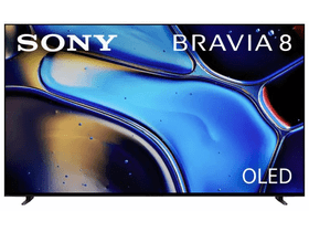Sony K55XR80PAEP Bravia 8 4K OLED 55” Smart TV Sony K55XR80PAEP Bravia 8 4K OLED 55” Smart TV