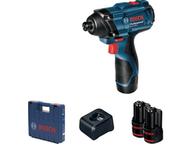 Bosch GDR 120-LI Professional akumulatorski udarni odvijač (06019F0001) Bosch GDR 120-LI Professional akumulatorski udarni odvijač (06019F0001)