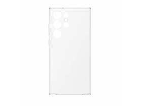 Galaxy S23 Ultra Clear Case, Transparent