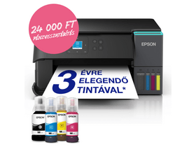 Epson EcoTank L4360 tintatartályos multifunkciós nyomtató Epson EcoTank L4360 tintatartályos multifunkciós nyomtató