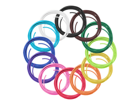 LAMAX ArtKid1 3D Filament szett (LXPEAARTK01BAFISE01)