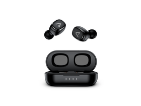 LAMAX Dots3 PlayTWS fülhallgató fekete