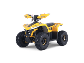 LAMAX eBumbleBee ATV60M Elektromos quad LAMAX eBumbleBee ATV60M Elektromos quad