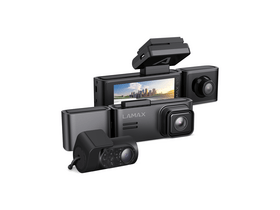 LAMAX N10 GPS 3in1 LAMAX N10 GPS 3in1