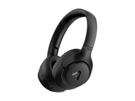 LAMAX NoiseComfort2 ANC Aktív zajszűrős fejhallgató