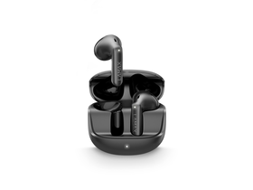 LAMAX Tones1 Black TWS fülhallgató feket