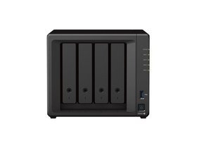 Synology DiskStation DS923+ 4 fiókos NAS Synology DiskStation DS923+ 4 fiókos NAS